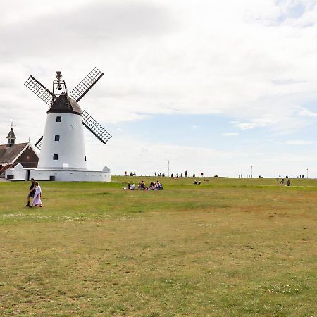 3 Rothbury Place Lytham St Annes Exteriör bild