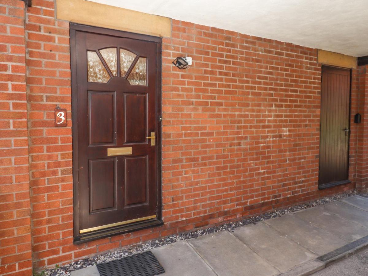 3 Rothbury Place Lytham St Annes Exteriör bild