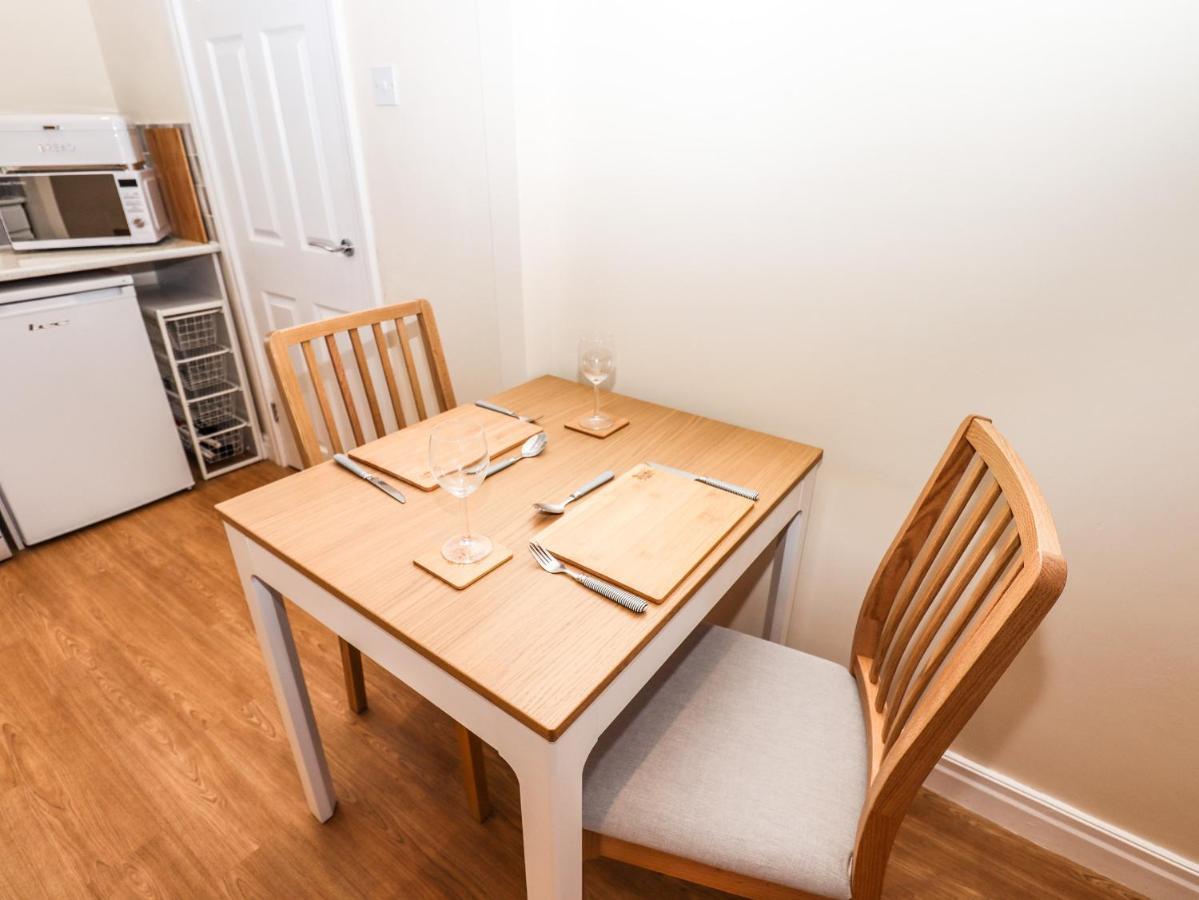 3 Rothbury Place Lytham St Annes Exteriör bild