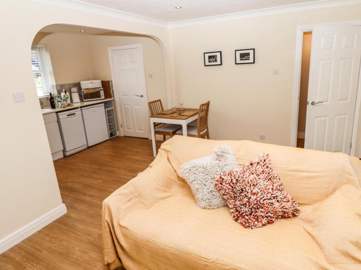 3 Rothbury Place Lytham St Annes Exteriör bild